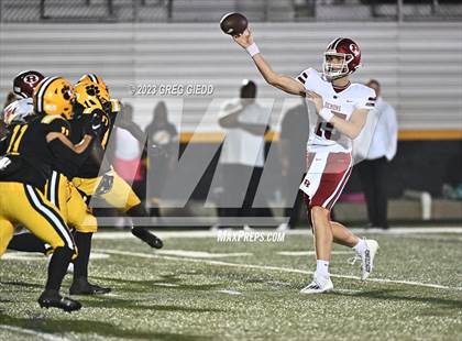 Thumbnail 3 in Warner Robins @ Valdosta photogallery.