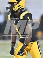 Photo from the gallery "Warner Robins @ Valdosta"
