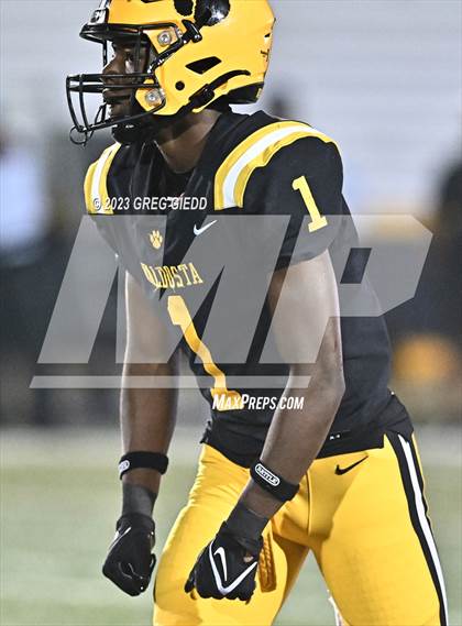 Thumbnail 2 in Warner Robins @ Valdosta photogallery.