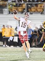 Photo from the gallery "Warner Robins @ Valdosta"