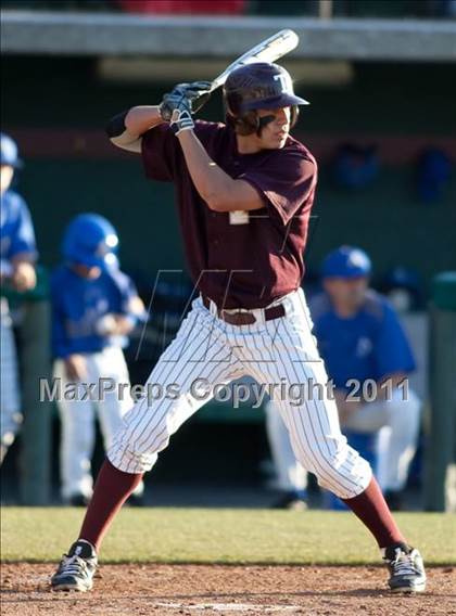 Thumbnail 1 in Torrance vs. Bishop Amat (CIF SS D4 Semifinal)  photogallery.