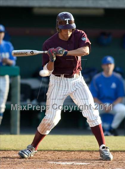 Thumbnail 3 in Torrance vs. Bishop Amat (CIF SS D4 Semifinal)  photogallery.
