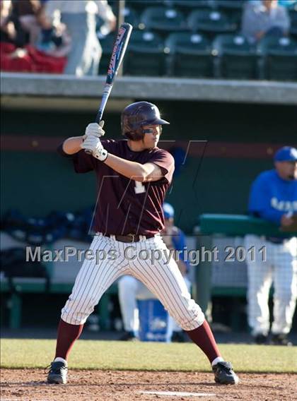 Thumbnail 1 in Torrance vs. Bishop Amat (CIF SS D4 Semifinal)  photogallery.