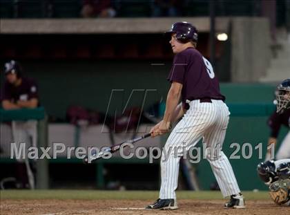 Thumbnail 2 in Torrance vs. Bishop Amat (CIF SS D4 Semifinal)  photogallery.