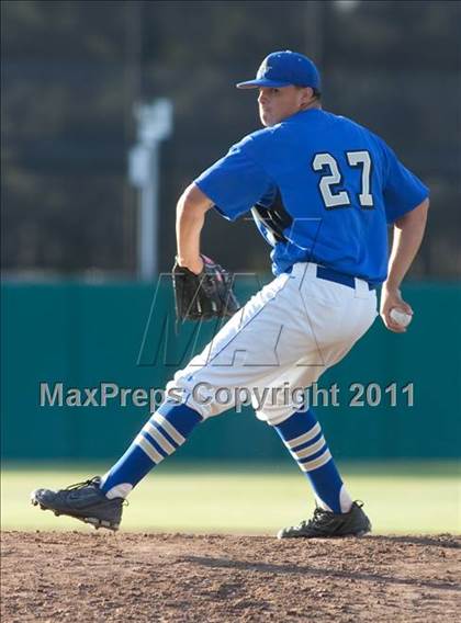 Thumbnail 1 in Torrance vs. Bishop Amat (CIF SS D4 Semifinal)  photogallery.