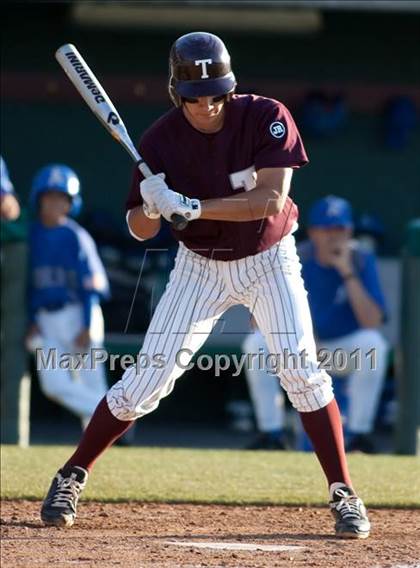 Thumbnail 1 in Torrance vs. Bishop Amat (CIF SS D4 Semifinal)  photogallery.