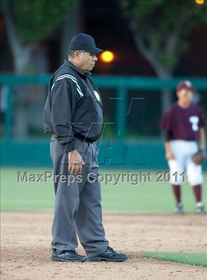 Thumbnail 3 in Torrance vs. Bishop Amat (CIF SS D4 Semifinal)  photogallery.