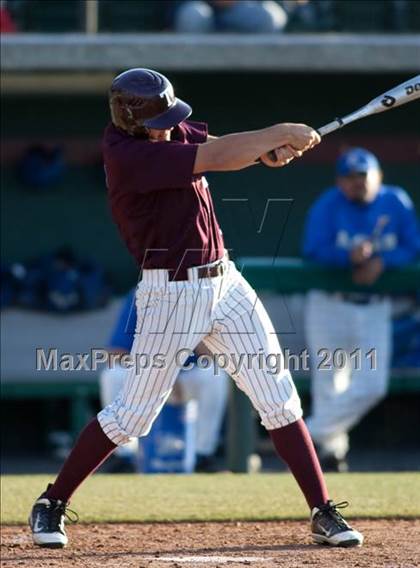 Thumbnail 1 in Torrance vs. Bishop Amat (CIF SS D4 Semifinal)  photogallery.