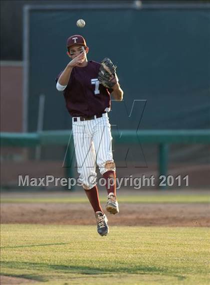 Thumbnail 1 in Torrance vs. Bishop Amat (CIF SS D4 Semifinal)  photogallery.