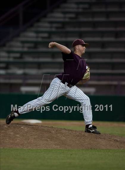 Thumbnail 1 in Torrance vs. Bishop Amat (CIF SS D4 Semifinal)  photogallery.