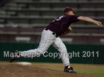 Thumbnail 3 in Torrance vs. Bishop Amat (CIF SS D4 Semifinal)  photogallery.
