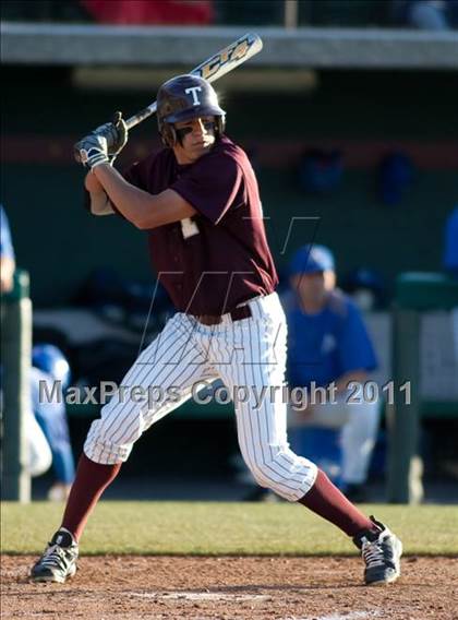 Thumbnail 2 in Torrance vs. Bishop Amat (CIF SS D4 Semifinal)  photogallery.