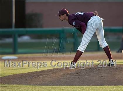 Thumbnail 3 in Torrance vs. Bishop Amat (CIF SS D4 Semifinal)  photogallery.