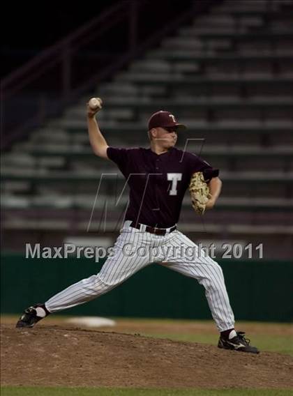 Thumbnail 2 in Torrance vs. Bishop Amat (CIF SS D4 Semifinal)  photogallery.