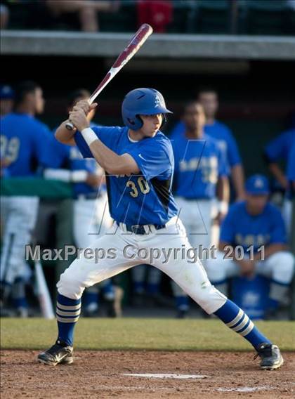 Thumbnail 3 in Torrance vs. Bishop Amat (CIF SS D4 Semifinal)  photogallery.