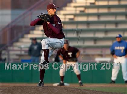 Thumbnail 3 in Torrance vs. Bishop Amat (CIF SS D4 Semifinal)  photogallery.