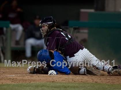 Thumbnail 3 in Torrance vs. Bishop Amat (CIF SS D4 Semifinal)  photogallery.