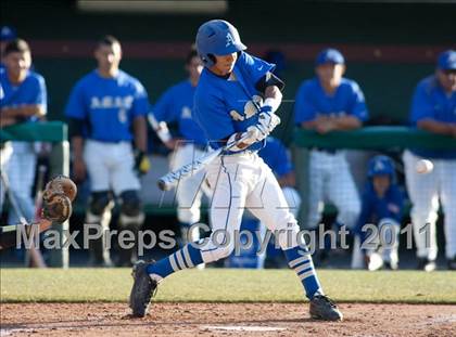 Thumbnail 1 in Torrance vs. Bishop Amat (CIF SS D4 Semifinal)  photogallery.