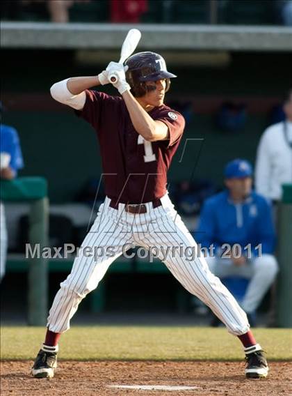 Thumbnail 3 in Torrance vs. Bishop Amat (CIF SS D4 Semifinal)  photogallery.