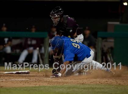 Thumbnail 1 in Torrance vs. Bishop Amat (CIF SS D4 Semifinal)  photogallery.