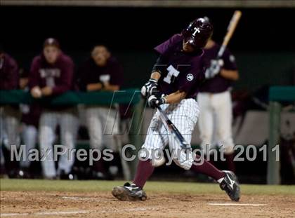 Thumbnail 3 in Torrance vs. Bishop Amat (CIF SS D4 Semifinal)  photogallery.