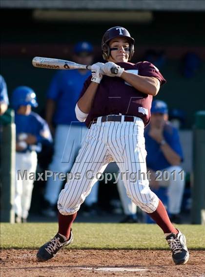 Thumbnail 2 in Torrance vs. Bishop Amat (CIF SS D4 Semifinal)  photogallery.