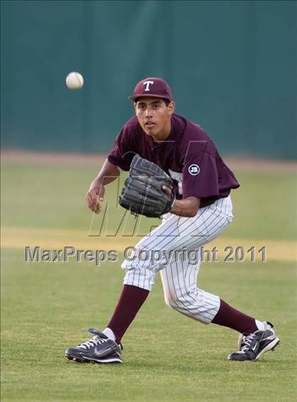 Thumbnail 1 in Torrance vs. Bishop Amat (CIF SS D4 Semifinal)  photogallery.