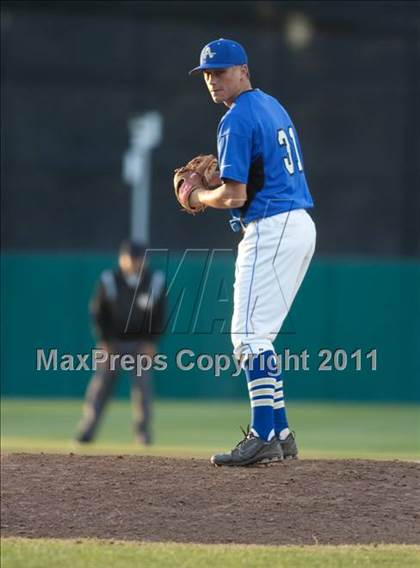 Thumbnail 1 in Torrance vs. Bishop Amat (CIF SS D4 Semifinal)  photogallery.
