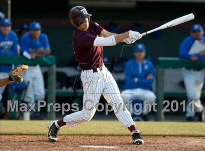 Thumbnail 2 in Torrance vs. Bishop Amat (CIF SS D4 Semifinal)  photogallery.