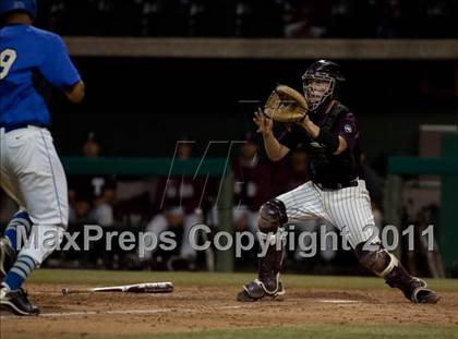 Thumbnail 2 in Torrance vs. Bishop Amat (CIF SS D4 Semifinal)  photogallery.
