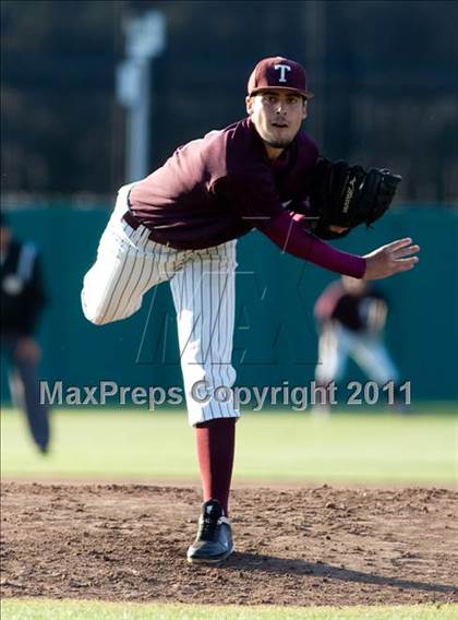 Thumbnail 2 in Torrance vs. Bishop Amat (CIF SS D4 Semifinal)  photogallery.