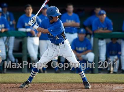 Thumbnail 1 in Torrance vs. Bishop Amat (CIF SS D4 Semifinal)  photogallery.