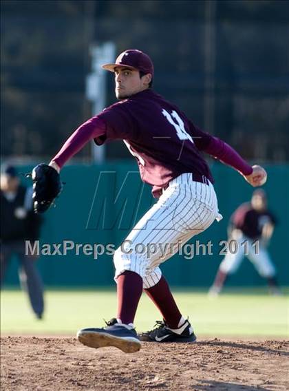 Thumbnail 1 in Torrance vs. Bishop Amat (CIF SS D4 Semifinal)  photogallery.