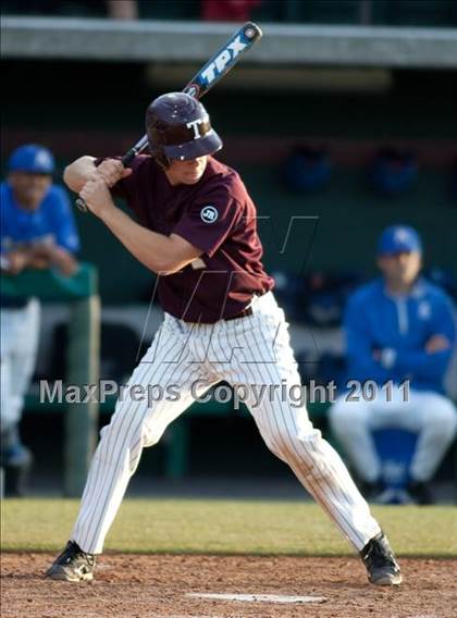 Thumbnail 2 in Torrance vs. Bishop Amat (CIF SS D4 Semifinal)  photogallery.