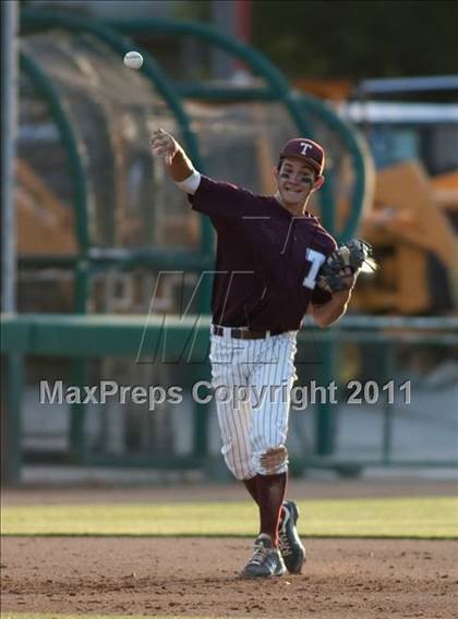 Thumbnail 1 in Torrance vs. Bishop Amat (CIF SS D4 Semifinal)  photogallery.