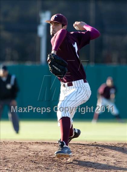 Thumbnail 3 in Torrance vs. Bishop Amat (CIF SS D4 Semifinal)  photogallery.