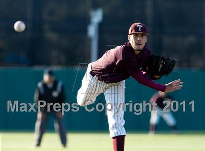 Thumbnail 1 in Torrance vs. Bishop Amat (CIF SS D4 Semifinal)  photogallery.