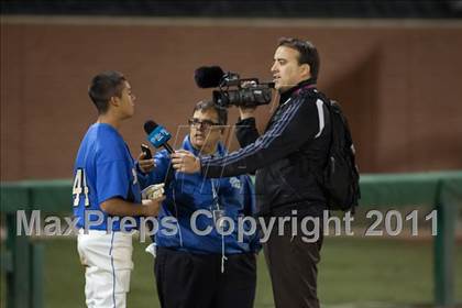 Thumbnail 1 in Torrance vs. Bishop Amat (CIF SS D4 Semifinal)  photogallery.