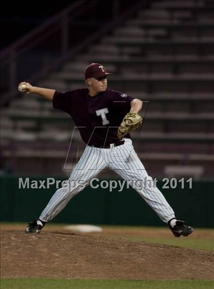 Thumbnail 1 in Torrance vs. Bishop Amat (CIF SS D4 Semifinal)  photogallery.
