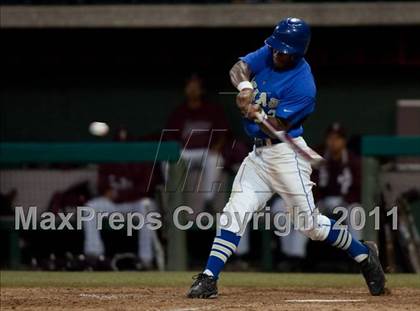 Thumbnail 3 in Torrance vs. Bishop Amat (CIF SS D4 Semifinal)  photogallery.