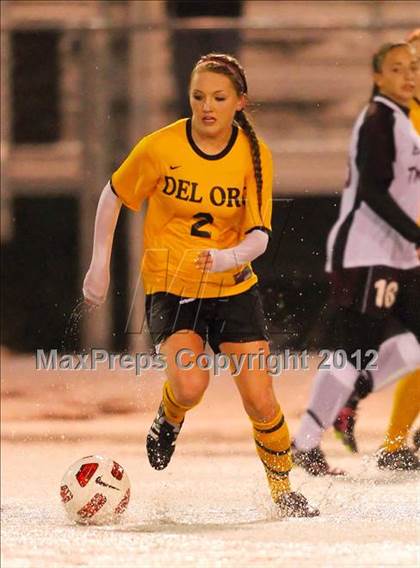 Thumbnail 3 in Del Oro @ Woodcreek photogallery.