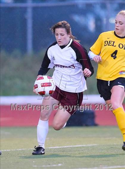 Thumbnail 2 in Del Oro @ Woodcreek photogallery.