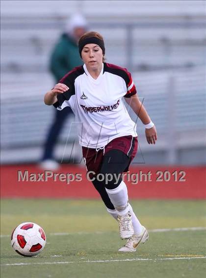 Thumbnail 2 in Del Oro @ Woodcreek photogallery.