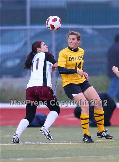 Thumbnail 2 in Del Oro @ Woodcreek photogallery.