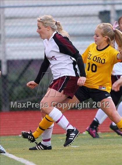 Thumbnail 2 in Del Oro @ Woodcreek photogallery.