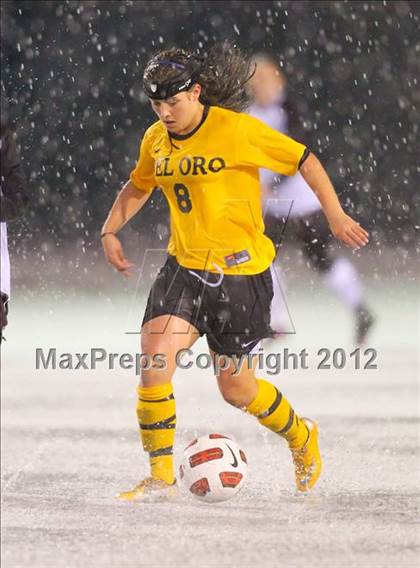 Thumbnail 1 in Del Oro @ Woodcreek photogallery.