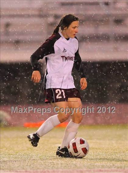 Thumbnail 2 in Del Oro @ Woodcreek photogallery.