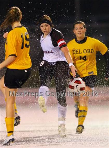 Thumbnail 2 in Del Oro @ Woodcreek photogallery.