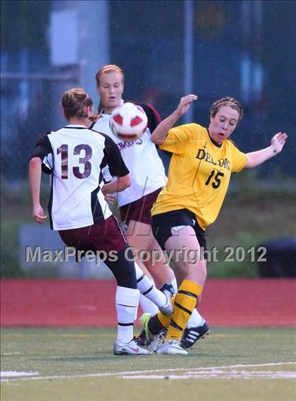 Thumbnail 2 in Del Oro @ Woodcreek photogallery.
