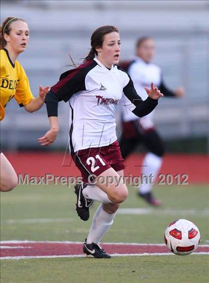 Thumbnail 3 in Del Oro @ Woodcreek photogallery.